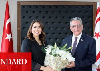 Evren 3 yıl önce devrettiği İçişleri Bakanlığı’nı bugün yeniden devraldı