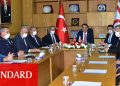 Covid-19 önlemleri Başbakanlık’ta masaya yatırıldı