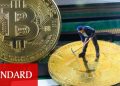 İskandinav ülkeleri, Bitcoin madencilerinin yeni gözdesi oldu