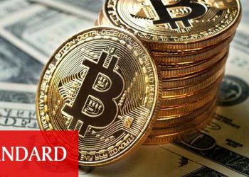 Bitcoin 23 bin doları gördü