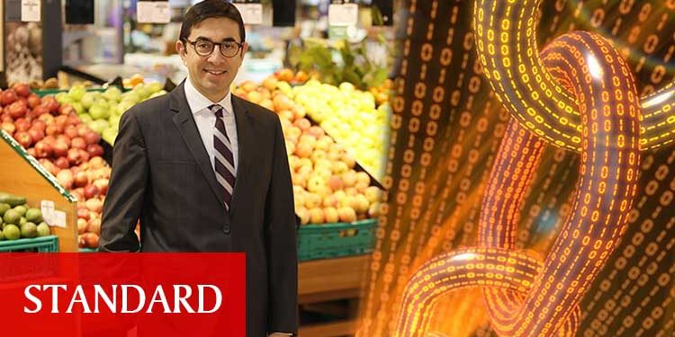 Migros Blockchain teknolojisine geçti