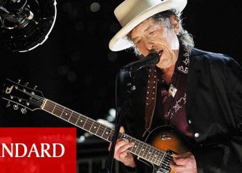 Bob Dylan’ın tüm şarkıları rekor bedelle Universal Müzik’e satıldı