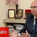 Özyiğit: Erhürman’ın başbakan olmadığı bir hükümet modeli bizim için kabul edilmez
