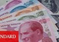 Dolar/TL’de “Merkez” öncesi sakin seyir