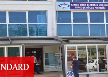 Lefkoşa’da yarın bazı bölgelerde elektrik kesintisi olacak