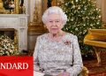 Kraliçenin Noel konuşması Brexit’e takıldı