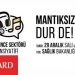 Eğlence Sektörü İnisiyatifi yarın eylem yapıyor