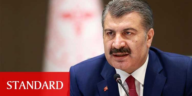 Türkiye’de koronavirüsten bir günde 203 kişi hayatını kaybetti. 32 bin 137 yeni vaka tesbit edildi
