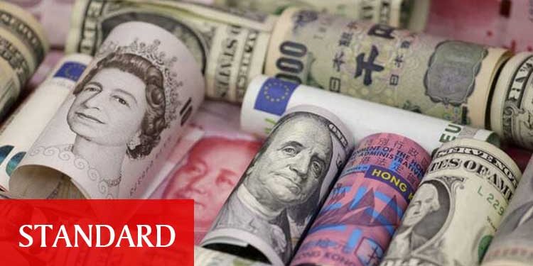 Doların global rezerv para birimleri içinde payı azaldı