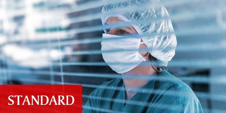 Hemşireler Sendikası: Bir hemşire pozitif çıktı, temaslı takip çalışmaları sürüyor