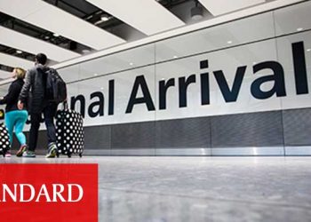 AB mutasyon gündemiyle toplanıyor: İngiltere ile hava ve kara ulaşımı kesilebilir