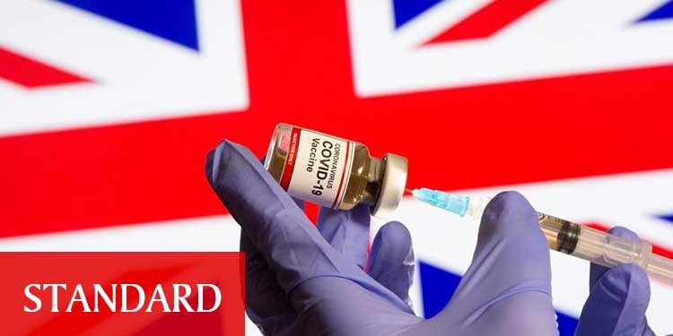 İngiltere, Pfizer-BioNTech aşısını onaylayan ilk ülke oldu. Aşı önümüzdeki hafta piyasaya sürülüyor