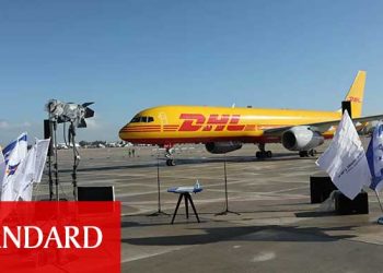 Pfizer aşısı’nın ilk partisi bu sabah İsrail’e ulaştı