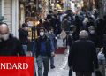 Türkiye’de işsizlik rakamları açıklandı