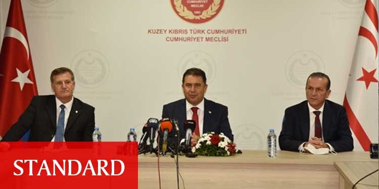 Yeni kabinenin bugün Cumhurbaşkanı’na sunulması bekleniyor