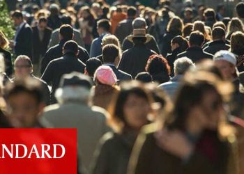 Dünya 2021 yılına 7,8 milyar kişiyle giriyor