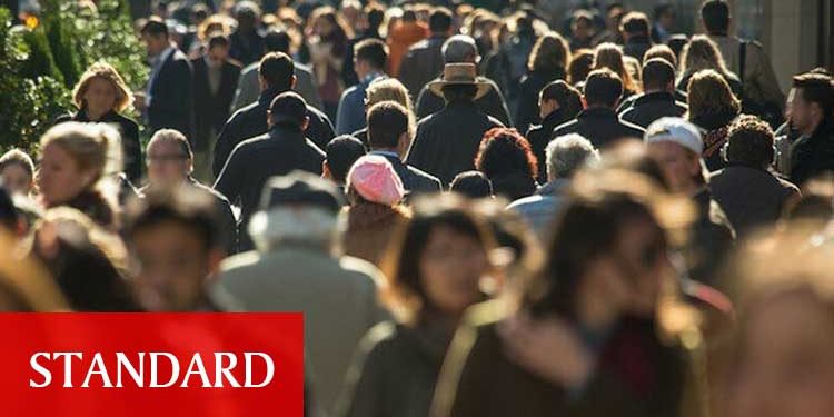 Dünya 2021 yılına 7,8 milyar kişiyle giriyor