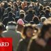 Dünya 2021 yılına 7,8 milyar kişiyle giriyor