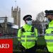 Londra’da vaka sayısı arttı ‘üçüncü aşama önlemler’ uygulanmaya başladı