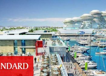 Larnaka’da milyon Euro’luk yatırımlar bir bir iptal ediliyor