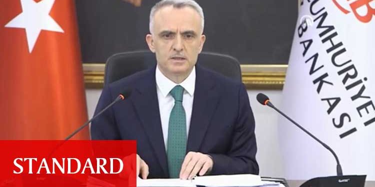 TCMB Başkanı Ağbal: Enflasyonu düşürmekte kararlıyız