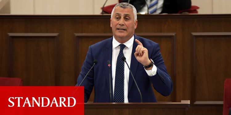 Amcaoğlu: Hükümetsizlik nedeniyle bütçe yaratamadık “kaynaklar tükendi”
