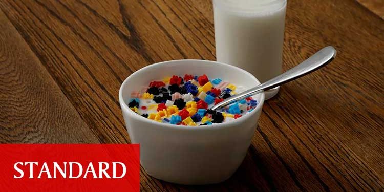 İnsan 1 yılda ne kadar plastik yiyor?