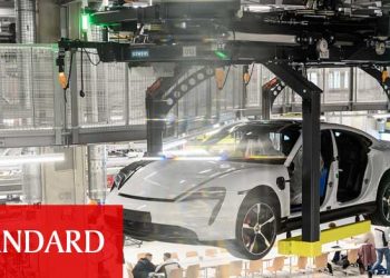 Siemens ve Porsche e-yakıt geliştiriyor