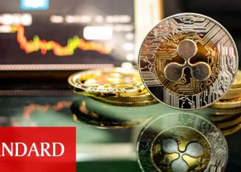 Ripple, alım-satımı yapılamayan bir kripto para olabilir