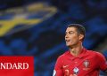 Cristiano Ronaldo’ya ‘yüzyılın en iyi futbolcusu’ ödülü