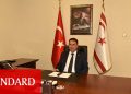 Saner: Öncelikli hedef 2021 bütçesini meclise göndermek