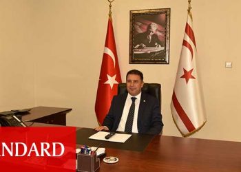 Saner: Öncelikli hedef 2021 bütçesini meclise göndermek