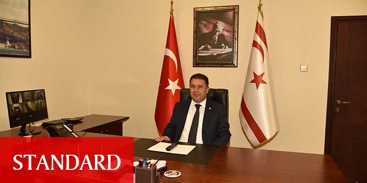 Saner: Öncelikli hedef 2021 bütçesini meclise göndermek