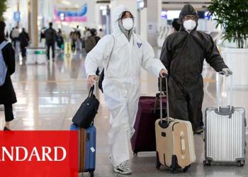 Covid-19 nedeniyle dünyada turizm en kötü yılını geçirdi