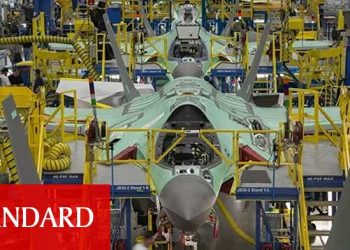 ABD, 2020’de 175 milyar dolarlık silah satışı gerçekleştirdi