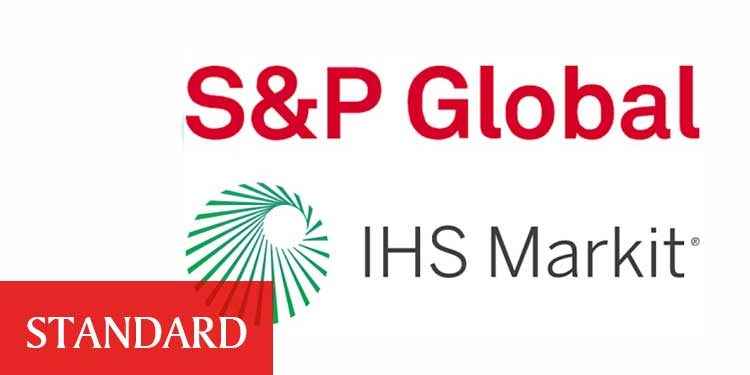 S&P Global, IHS Markit’i 44 milyar dolara satın alıyor