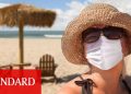 Koronavirüs’ün küresel turizme maliyeti 3 trilyon dolar