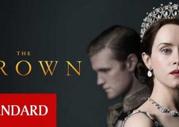 Netflix, The Crown dizisine “kurmacadan ibarettir” uyarısını koymayı reddetti
