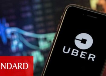 Uber, sürücüsüz araç birimini Aurora’ya satıyor
