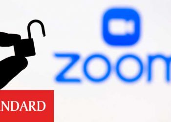 Zoom, 2021 yılına ilişkin güvenlik öngörülerini paylaştı