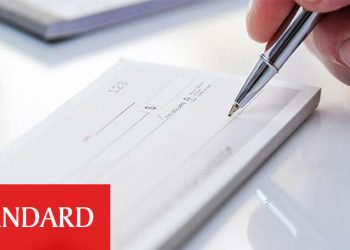 Çek yasaklı sayısı üçüncü çeyrekte fena patladı