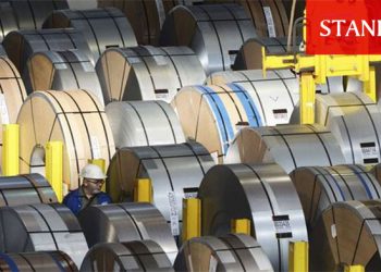 Almanya 11 yıl sonra ilk kez küçüldü