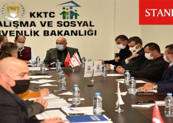 Yeni asgari ücret 27 Ocak’a kaldı