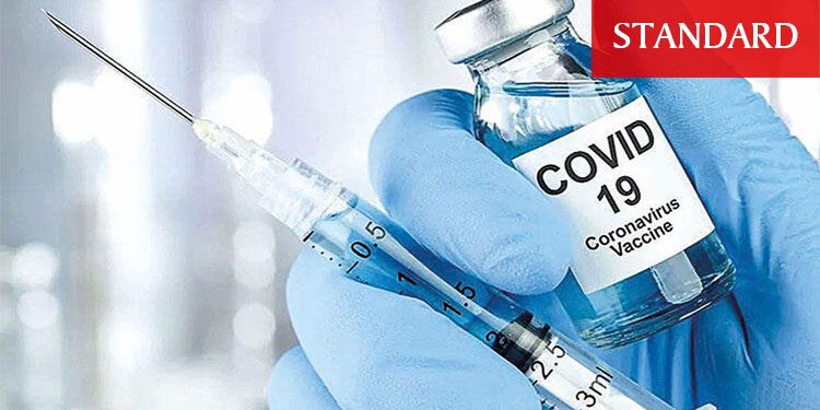 Üç aşı devi 2021’de 20 milyar dolar kazanacak