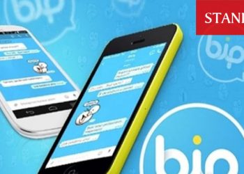 BiP’e 3 günde 4,6 milyon yeni kullanıcı katıldı