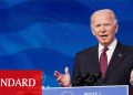 ABD Kongresi, Joe Biden’ın başkanlığını tescil etti