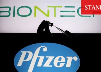 Biontech-Pfizer aşısı mutasyona uğramış koronavirüse karşı da etkili oldu
