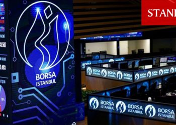 Borsada yatırımcı sayısı 2 milyonu aştı: Tarihin en yüksek seviyesi