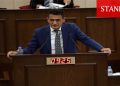 KKTC’nin kamu borç yükü 36 milyar TL