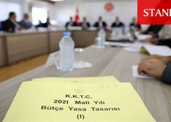 Bütçe görüşmeleri yarın Komitede başlıyor